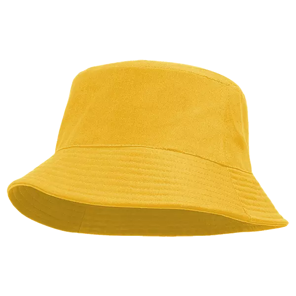 Basic Bucket Hat