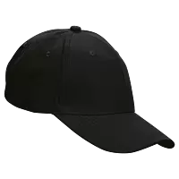 6 Panel Barron Active Apex Cap