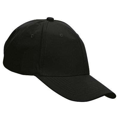 6 Panel Barron Active Apex Cap