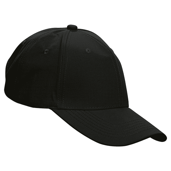 6 Panel Barron Active Apex Cap