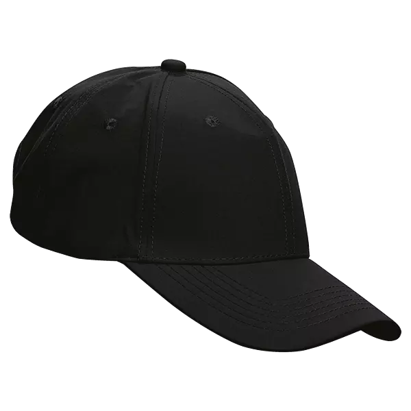 6 Panel Barron Active Apex Cap