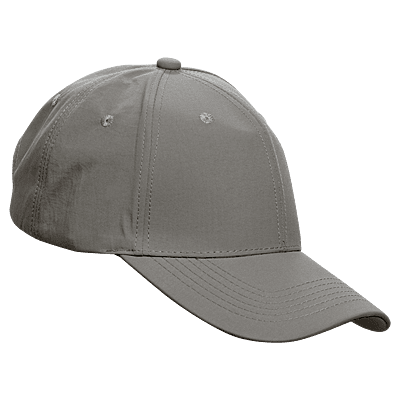 6 Panel Barron Active Apex Cap