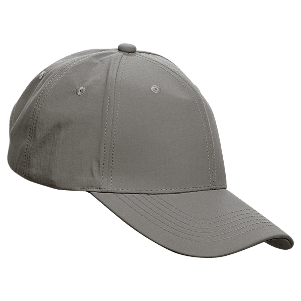 6 Panel Barron Active Apex Cap