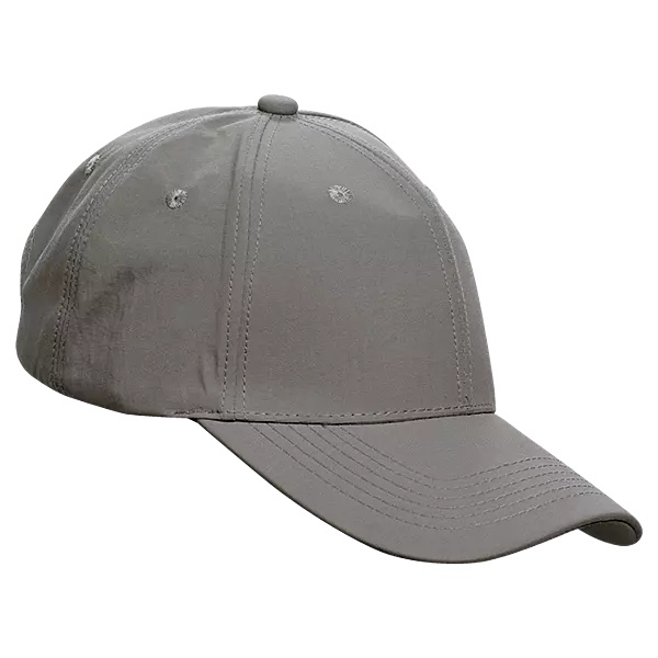 6 Panel Barron Active Apex Cap