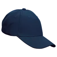 6 Panel Barron Active Apex Cap