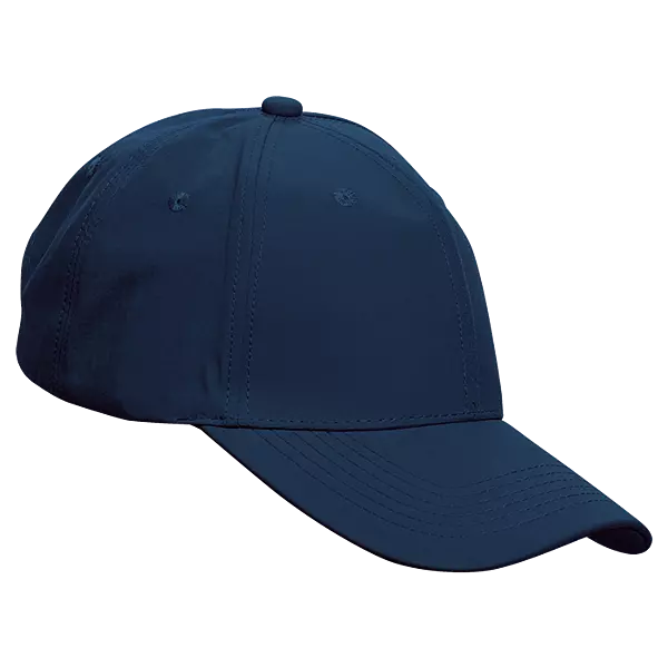 6 Panel Barron Active Apex Cap