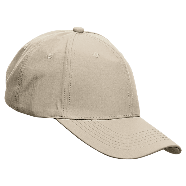 6 Panel Barron Active Apex Cap
