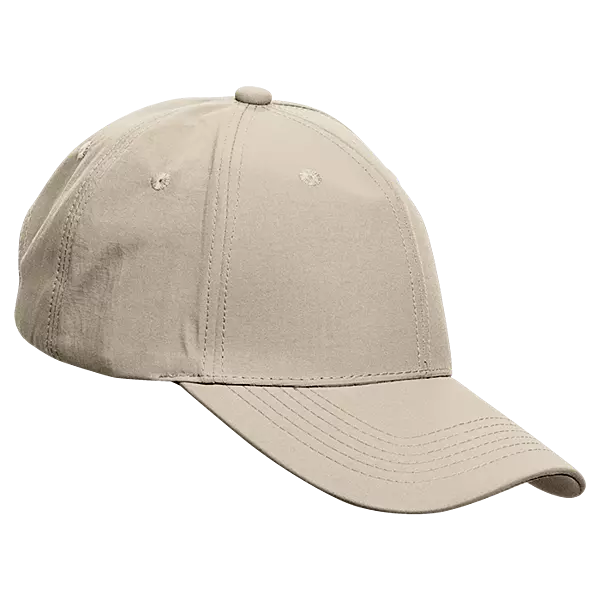 6 Panel Barron Active Apex Cap