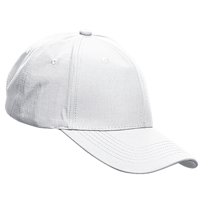 6 Panel Barron Active Apex Cap