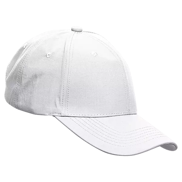 6 Panel Barron Active Apex Cap