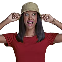 Barron Ripstop Bucket Hat