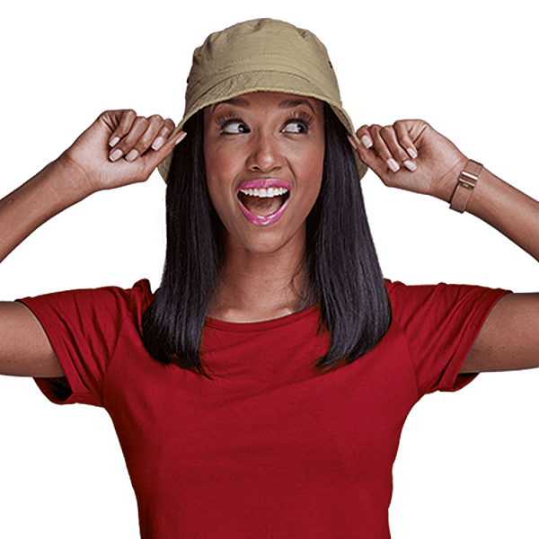 Barron Ripstop Bucket Hat