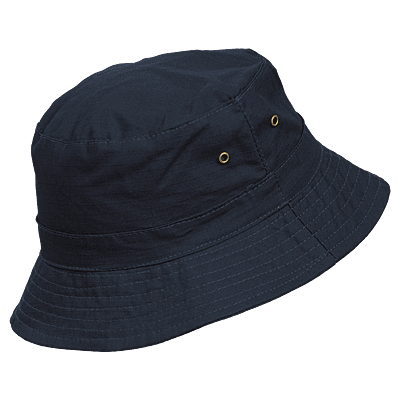 Barron Ripstop Bucket Hat