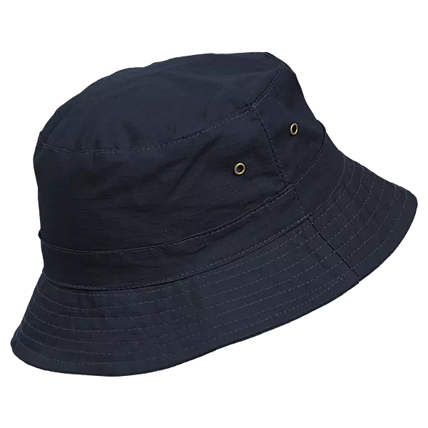 Barron Ripstop Bucket Hat