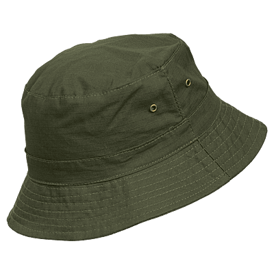 Barron Ripstop Bucket Hat