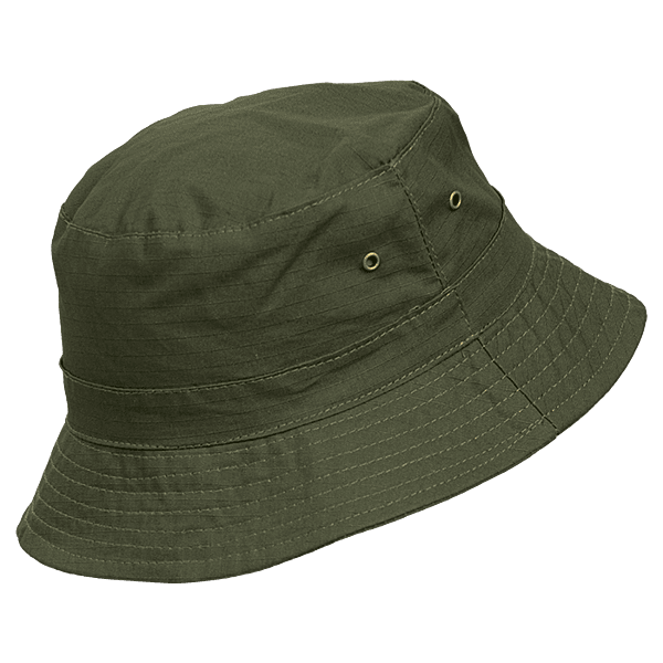 Barron Ripstop Bucket Hat