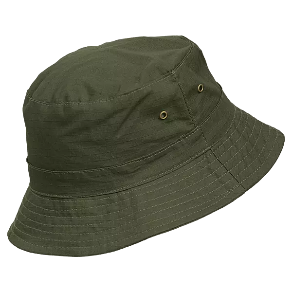 Barron Ripstop Bucket Hat