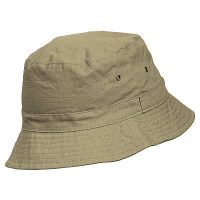 Barron Ripstop Bucket Hat