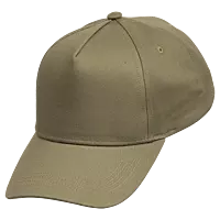 Owethu 5 Panel Peak Cap