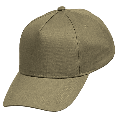 Owethu 5 Panel Peak Cap