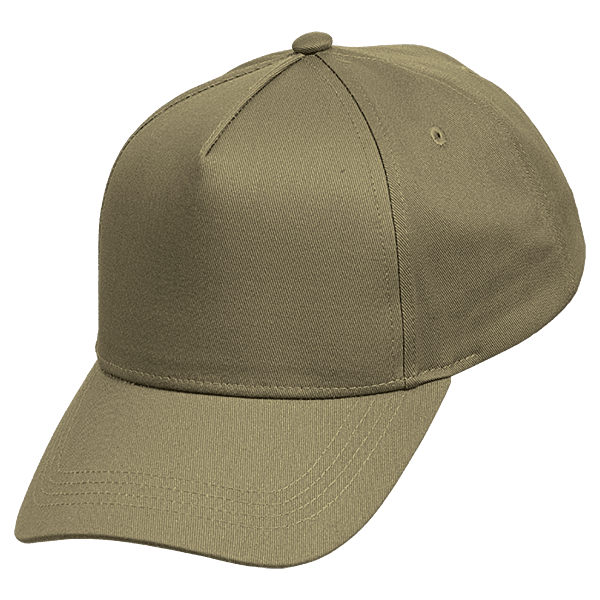 Owethu 5 Panel Peak Cap