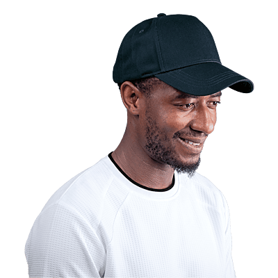 Owethu 5 Panel Peak Cap