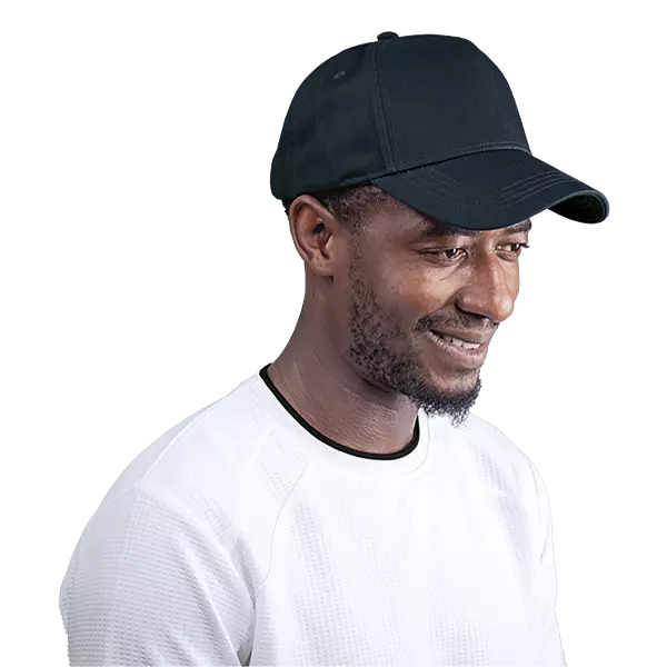 Owethu 5 Panel Peak Cap