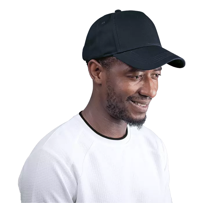 Owethu 5 Panel Peak Cap