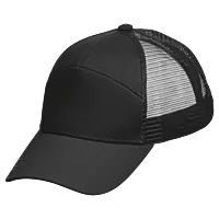 Barron Trucker Cap with Mesh