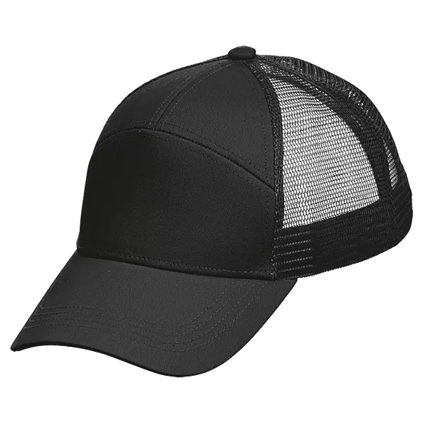 Barron Trucker Cap with Mesh