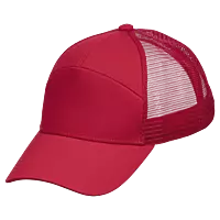 Barron Trucker Cap with Mesh