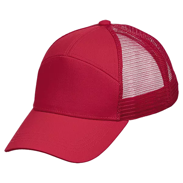 Barron Trucker Cap with Mesh