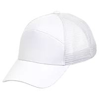 Barron Trucker Cap with Mesh