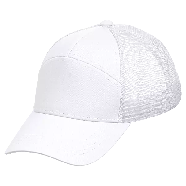 Barron Trucker Cap with Mesh