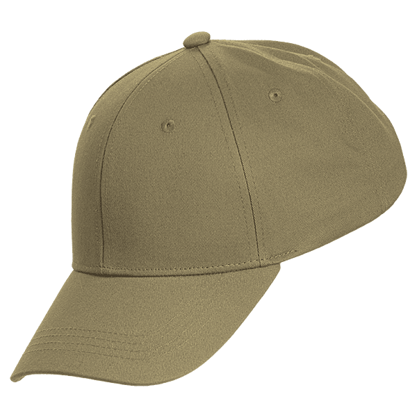 Clifford 6 Panel Cap