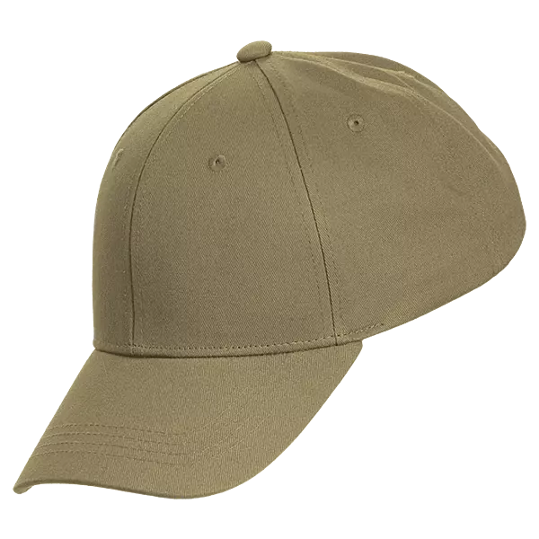 Clifford 6 Panel Cap