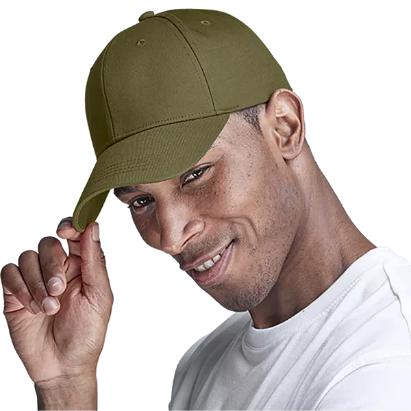 Clifford 6 Panel Cap