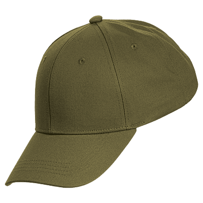 Clifford 6 Panel Cap