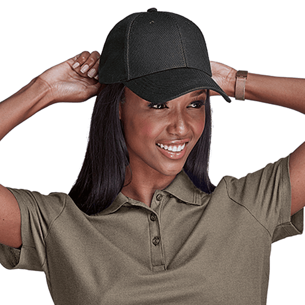 Barron Pique Knit Cap