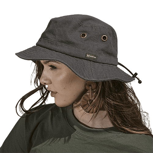 Heritage Outdoor Hat