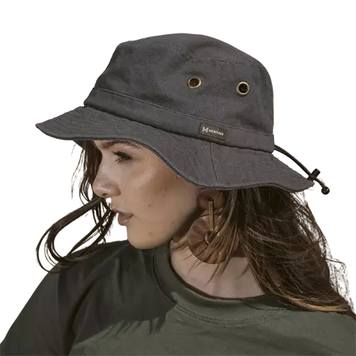 Heritage Outdoor Hat