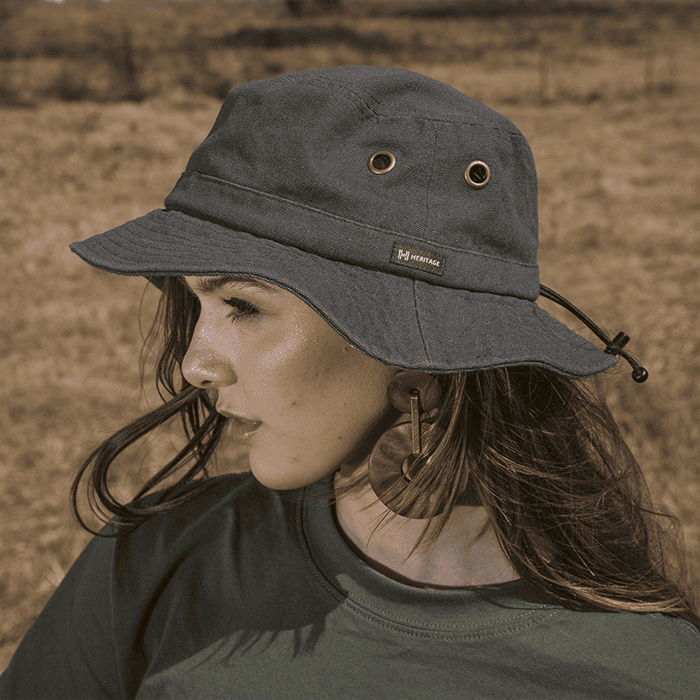 Heritage Outdoor Hat