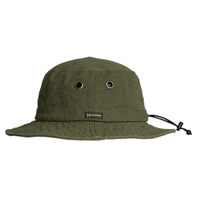 Heritage Outdoor Hat