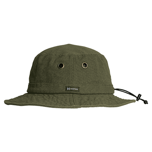 Heritage Outdoor Hat