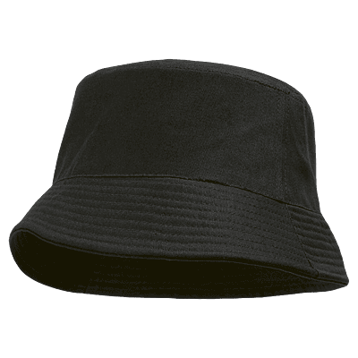 Barron Basic Bucket Hat