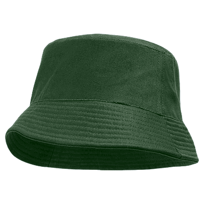 Barron Basic Bucket Hat
