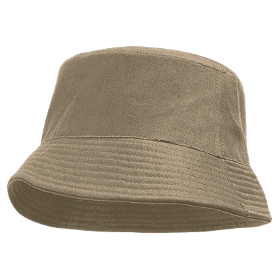 Barron Basic Bucket Hat
