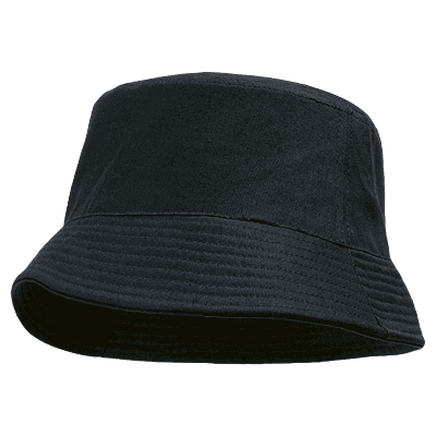 Barron Basic Bucket Hat