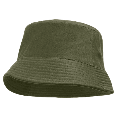Barron Basic Bucket Hat