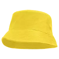 Barron Basic Bucket Hat